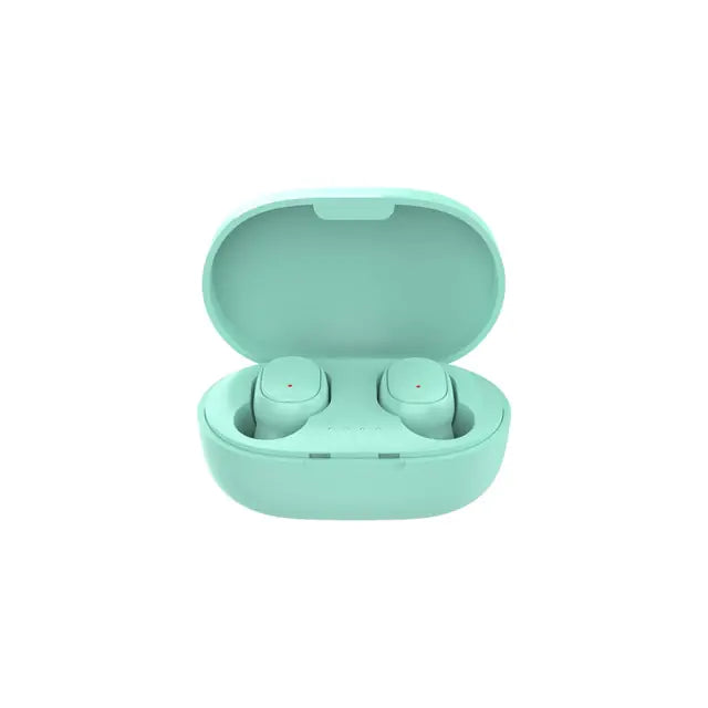 Candy Colored Wireless Bluetooth Earphones - Variety Products Market