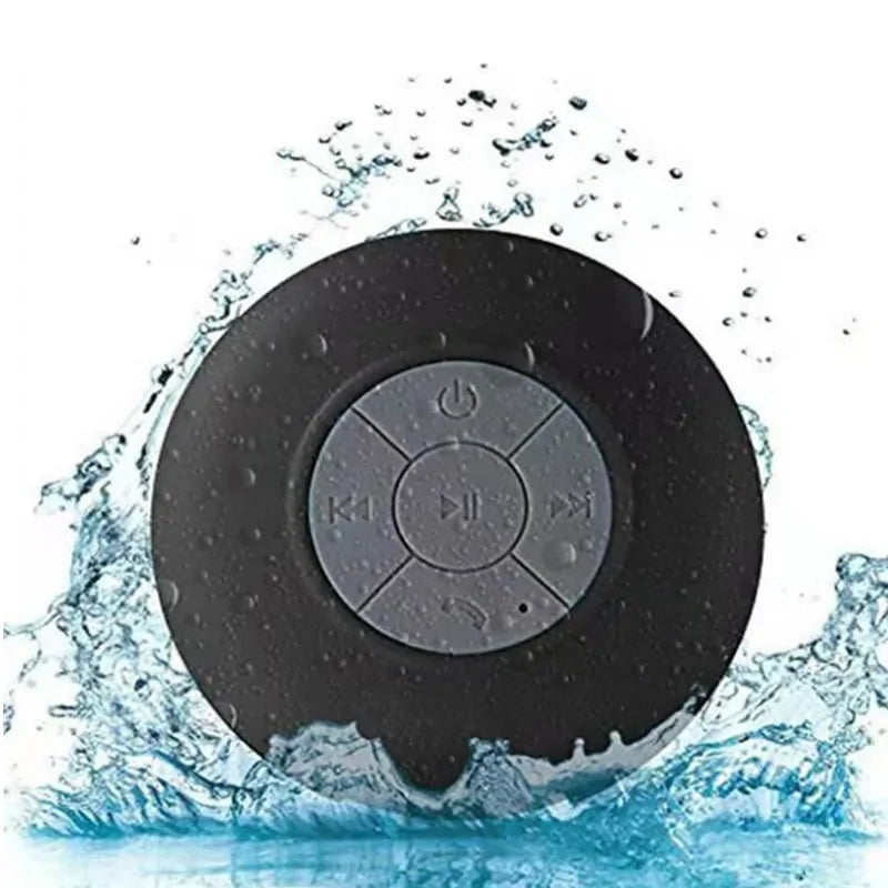 Portable Bluetooth Speaker - Variety Products Market