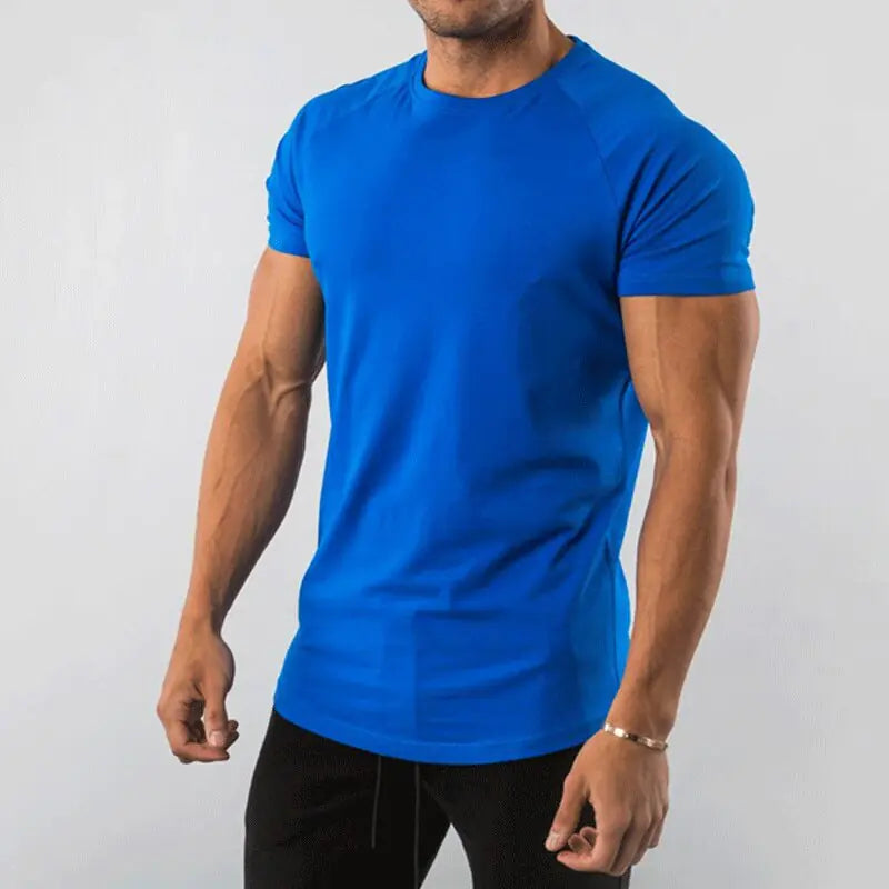 Muscle Top T-Shirts - Variety Products Market