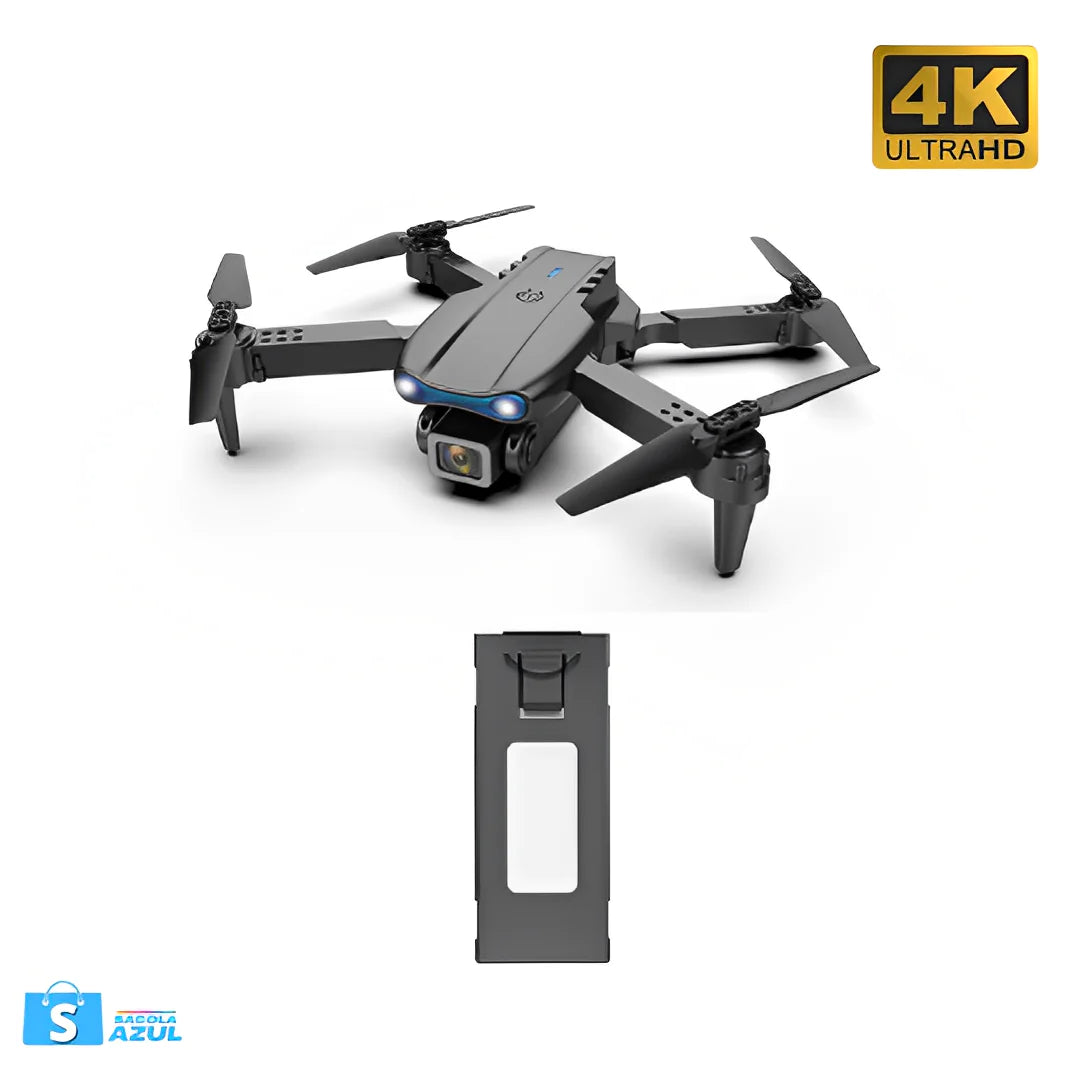 Professional F20 Drone - Variety Products Market