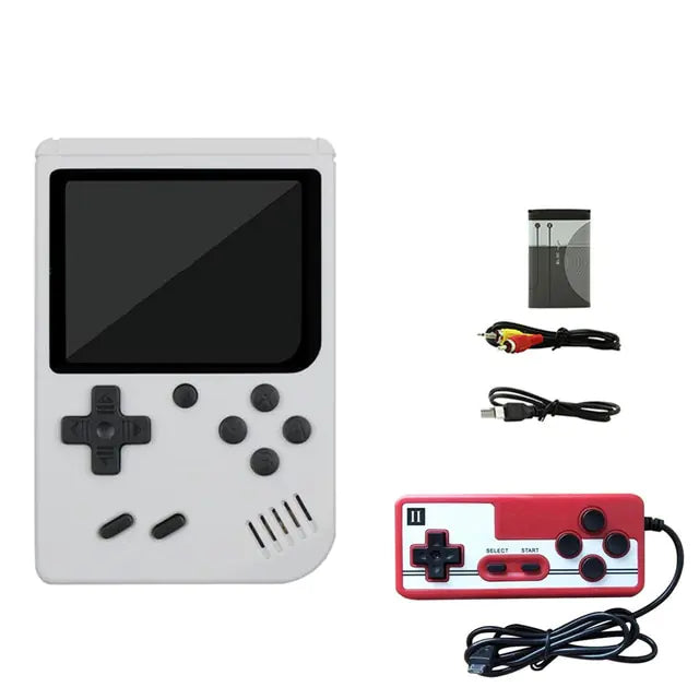Classic Portable Mini Video Game Console - Variety Products Market