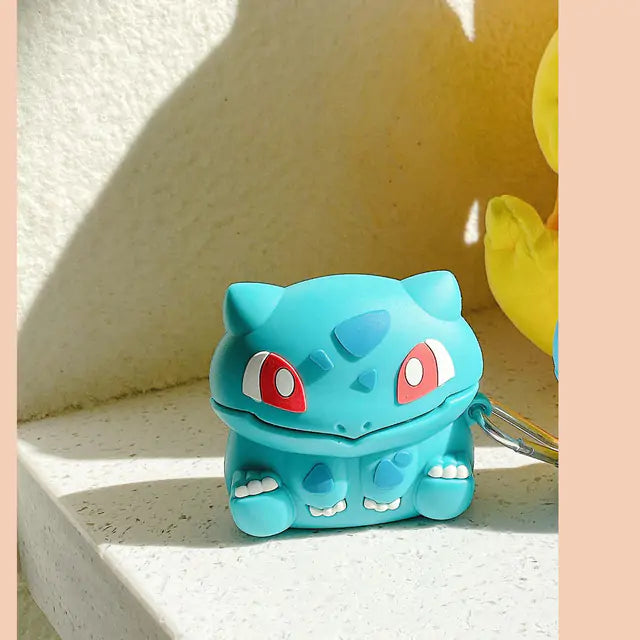 Pokemon Airpods Case - Variety Products Market