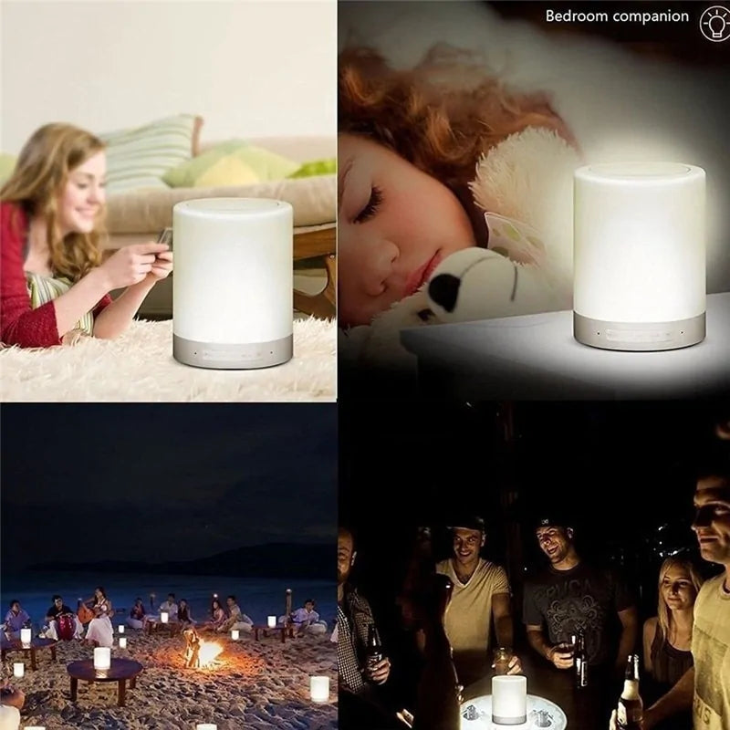 Portable Wireless Bluetooth Speaker - Variety Products Market