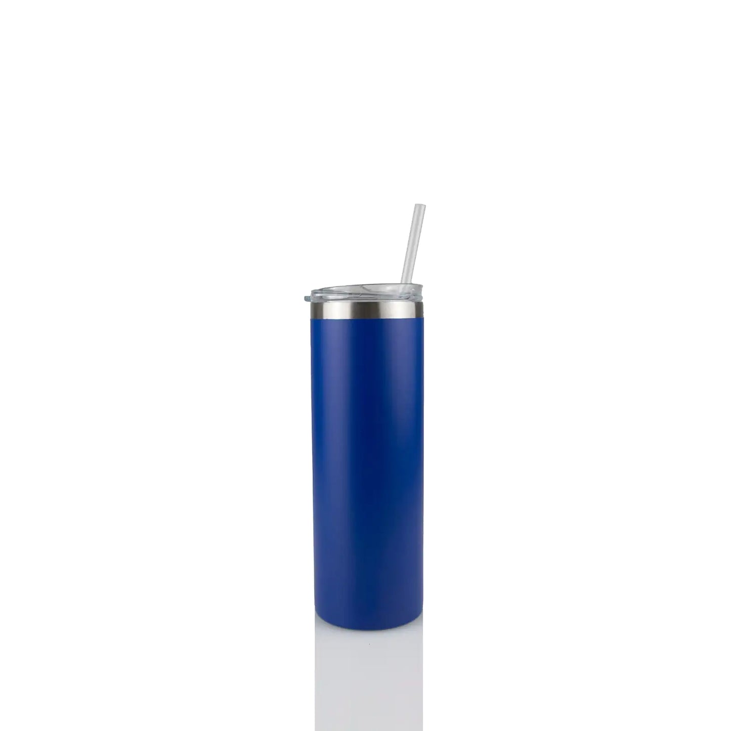 20oz POWDER COATED SKINNY TUMBLER - Variety Products Market