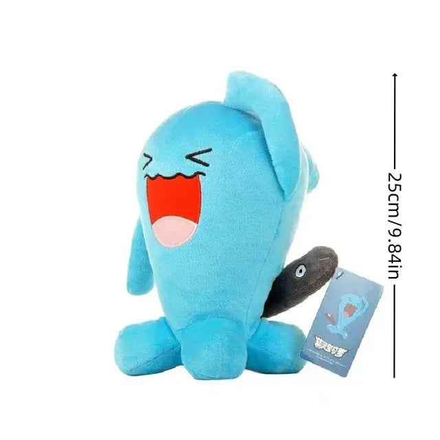 Anime Pokemon Plush Doll Toys Pikachu, Charizard, And More! - Variety Products Market