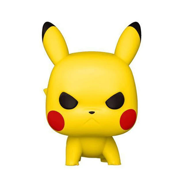 Funko POP Pokémon Anime Figure Toys - Variety Products Market