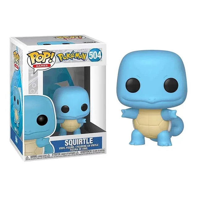 Funko POP Pokémon Anime Figure Toys - Variety Products Market