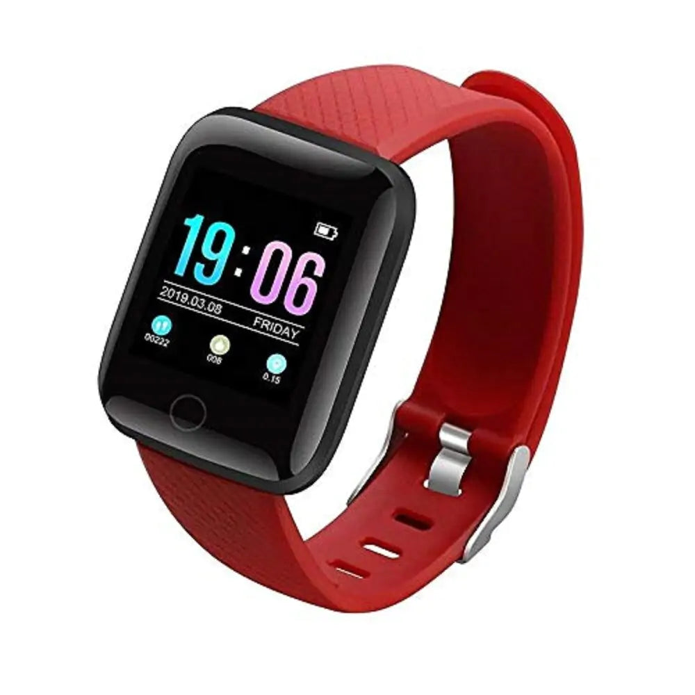 Sports Smart Watches - Variety Products Market