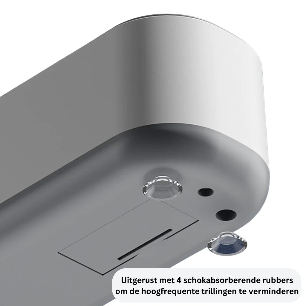 Ultrasonic Cleaning Machine - Variety Products Market