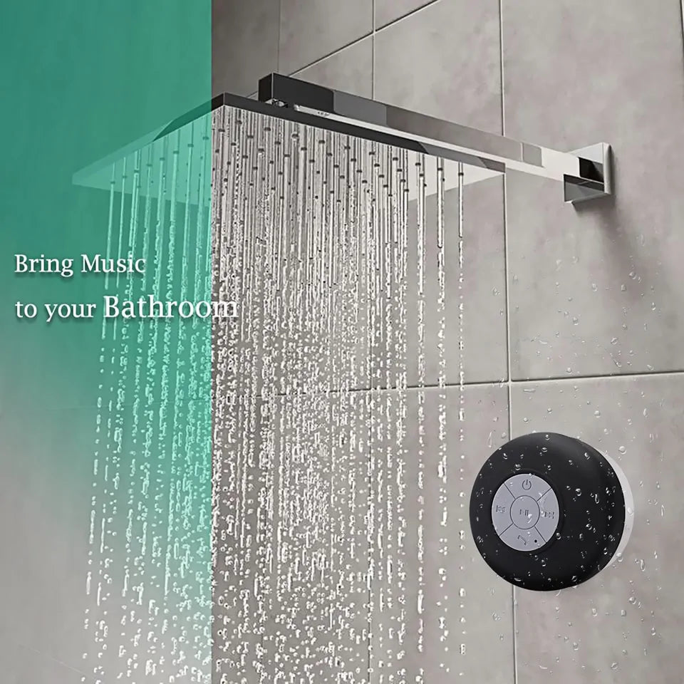 Portable Bluetooth Speaker - Variety Products Market