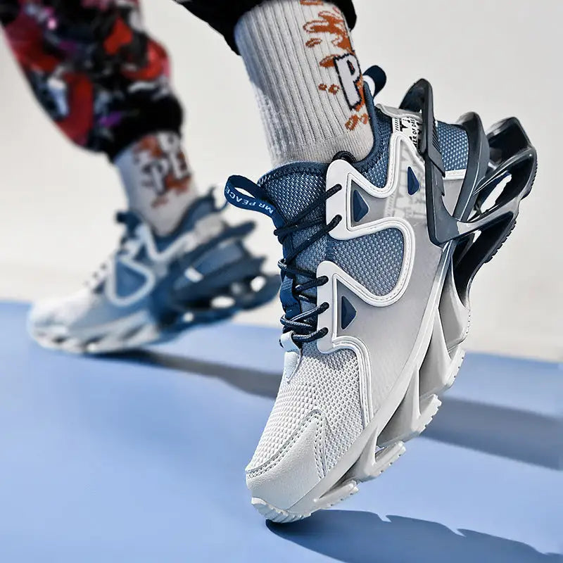 Boost Run Game Shoes - Variety Products Market
