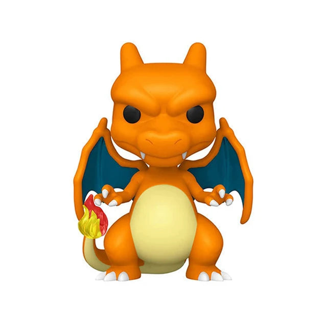 Funko POP Pokémon Anime Figure Toys - Variety Products Market