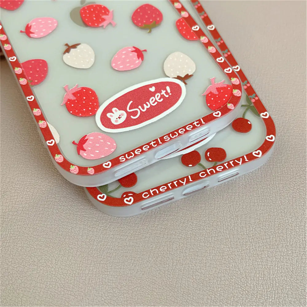 Lovely iPhone Phone Case - Variety Products Market