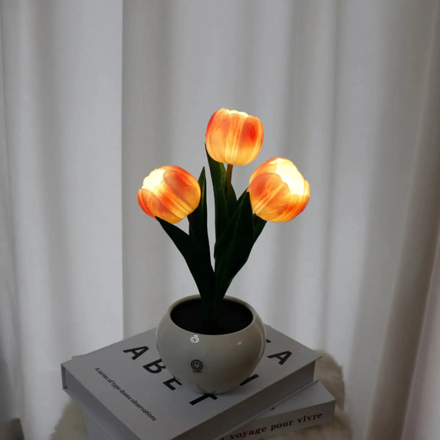 Enchanted Tulip Glow - Variety Products Market