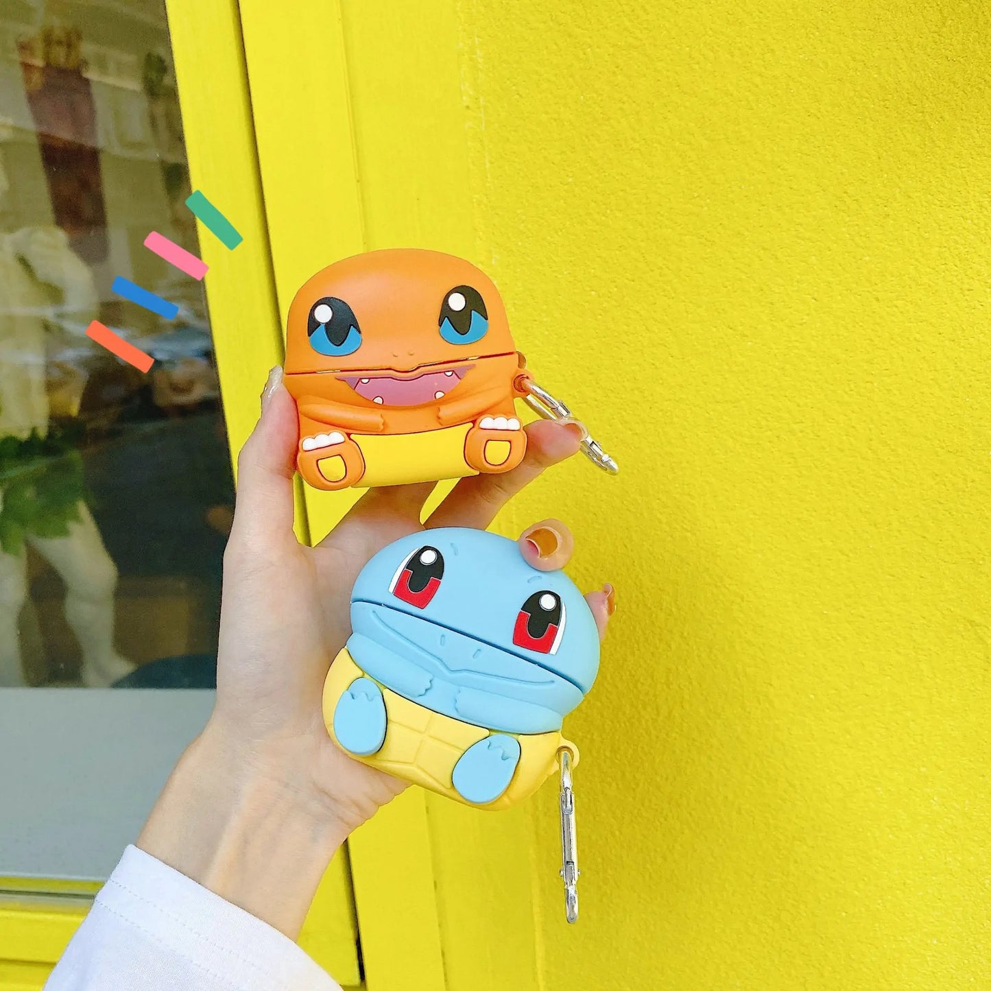Pokemon Airpods Case - Variety Products Market