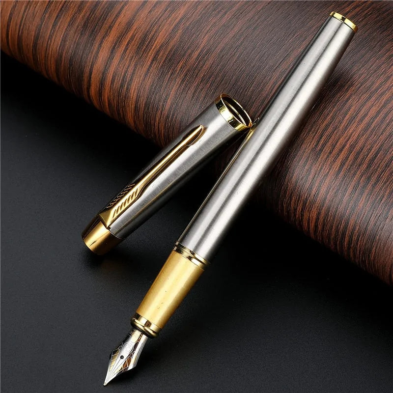 Luxury Plating Fountain Pen - Variety Products Market