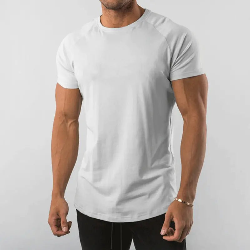 Muscle Top T-Shirts - Variety Products Market