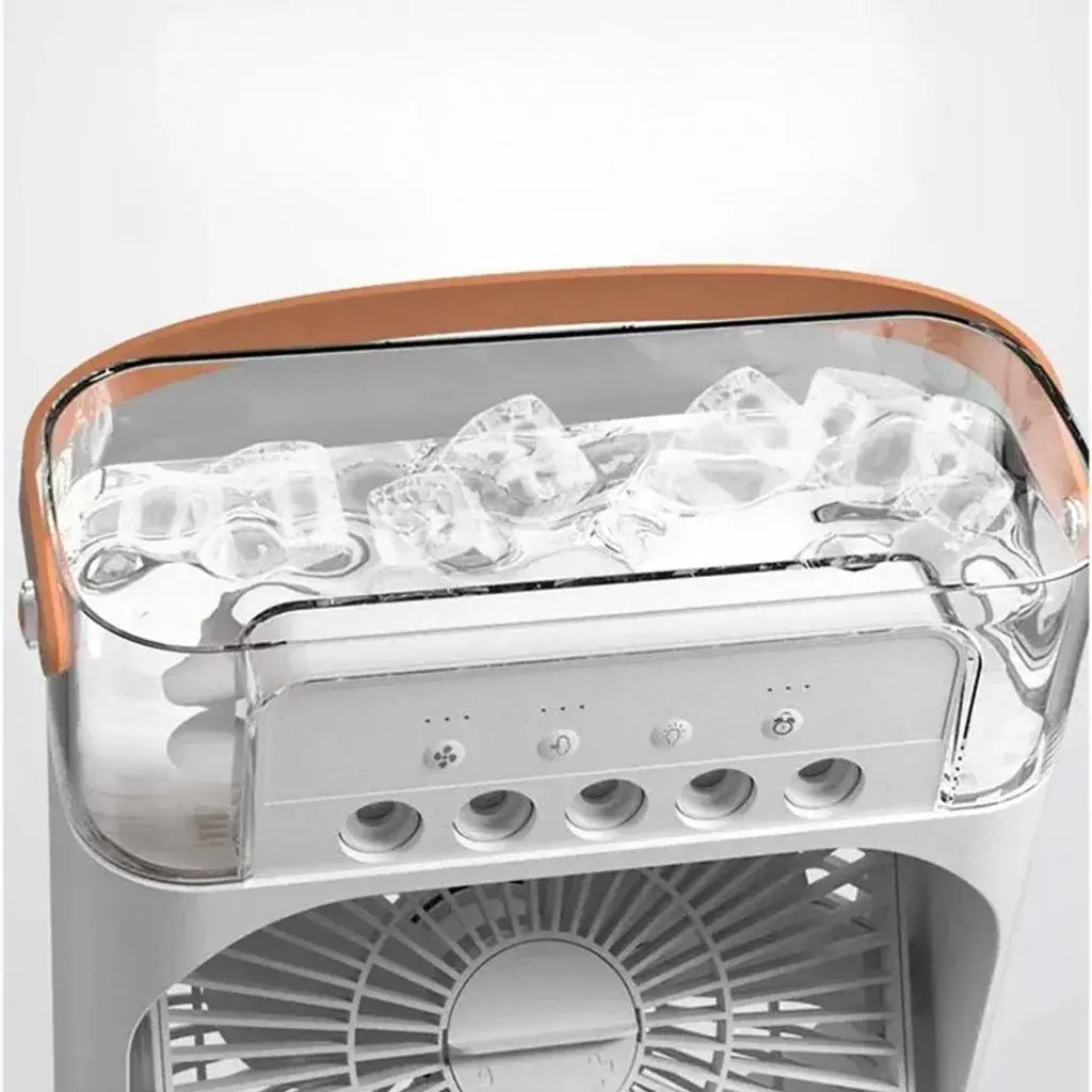 Portable Mini AC Condicionador - Variety Products Market