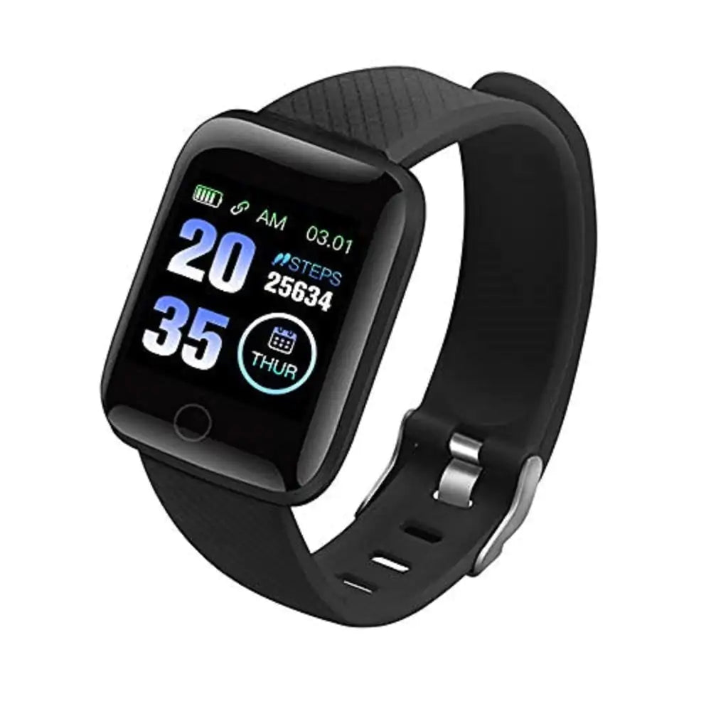Sports Smart Watches - Variety Products Market