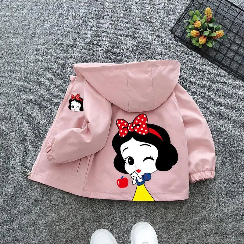 Spring Autumn Children's Jacket - Variety Products Market