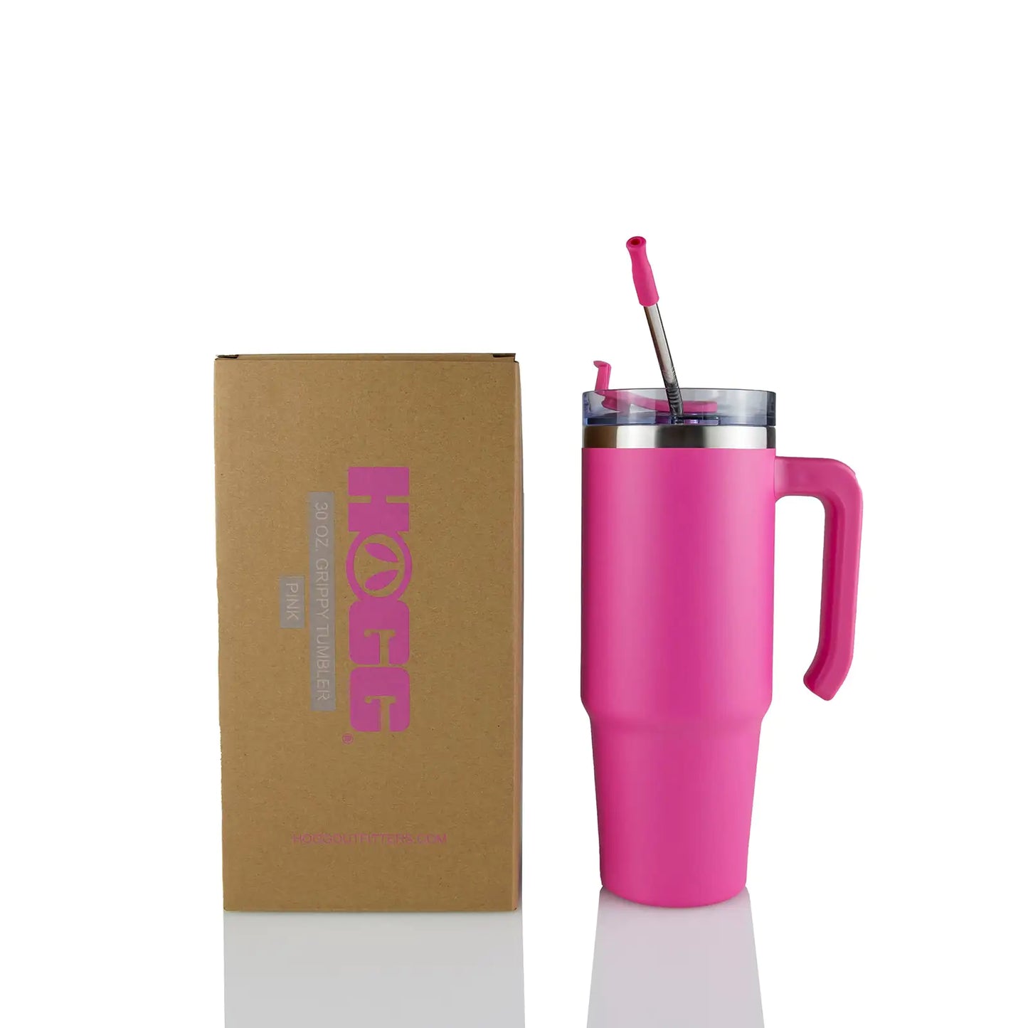 30oz GRIPPY TUMBLER - Variety Products Market