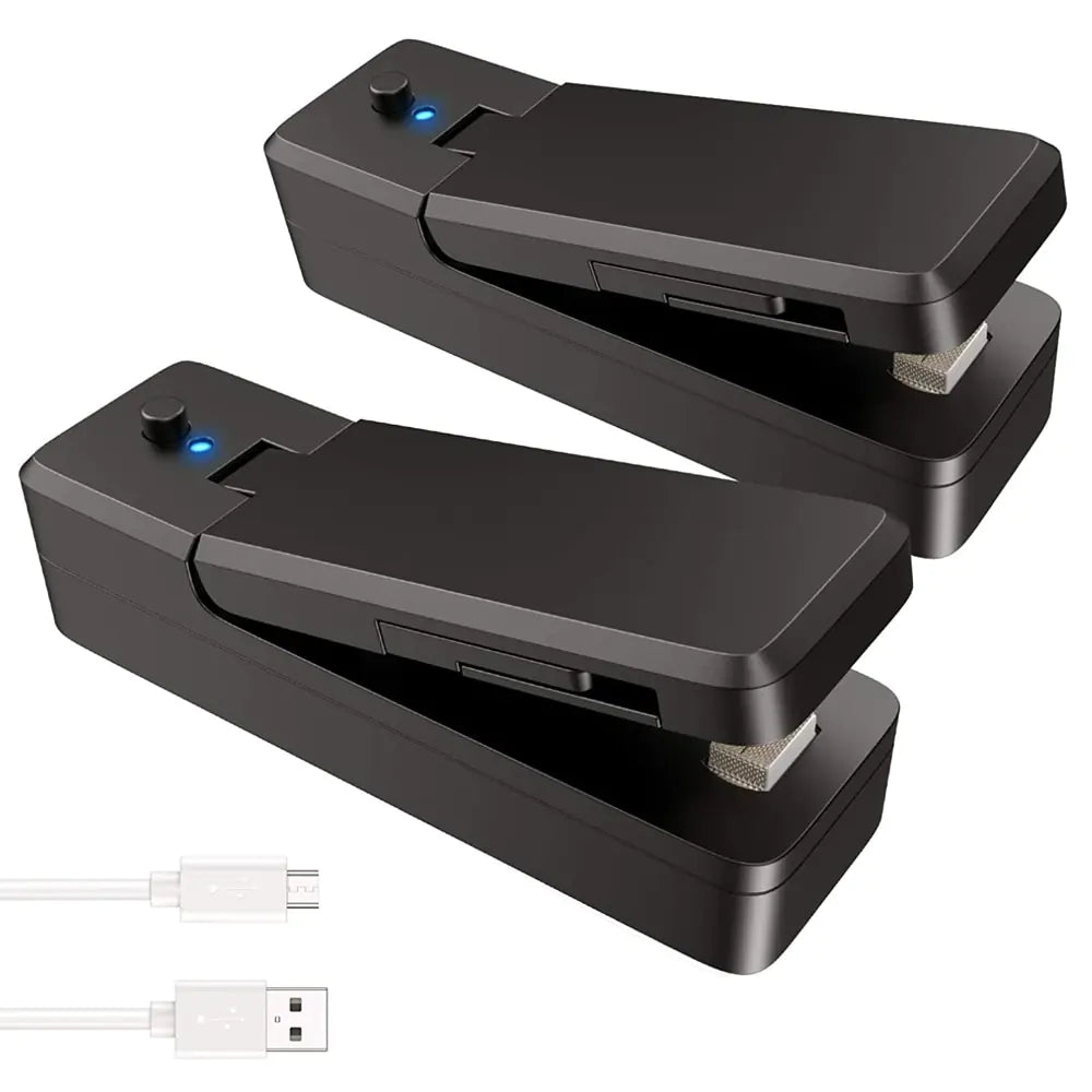 Portable Bag Vacuum Heat Sealer - Variety Products Market