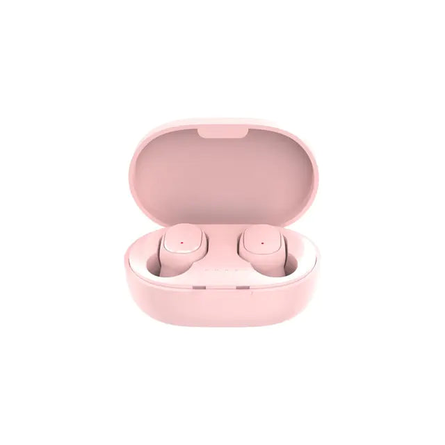 Candy Colored Wireless Bluetooth Earphones - Variety Products Market