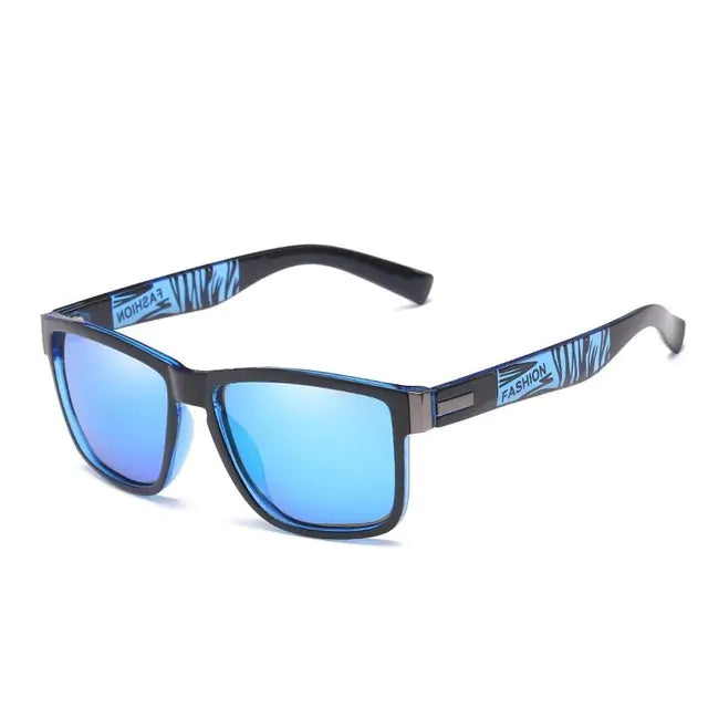 HD Polarized Sunglasses - Variety Products Market