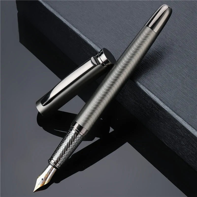 Luxury Plating Fountain Pen - Variety Products Market
