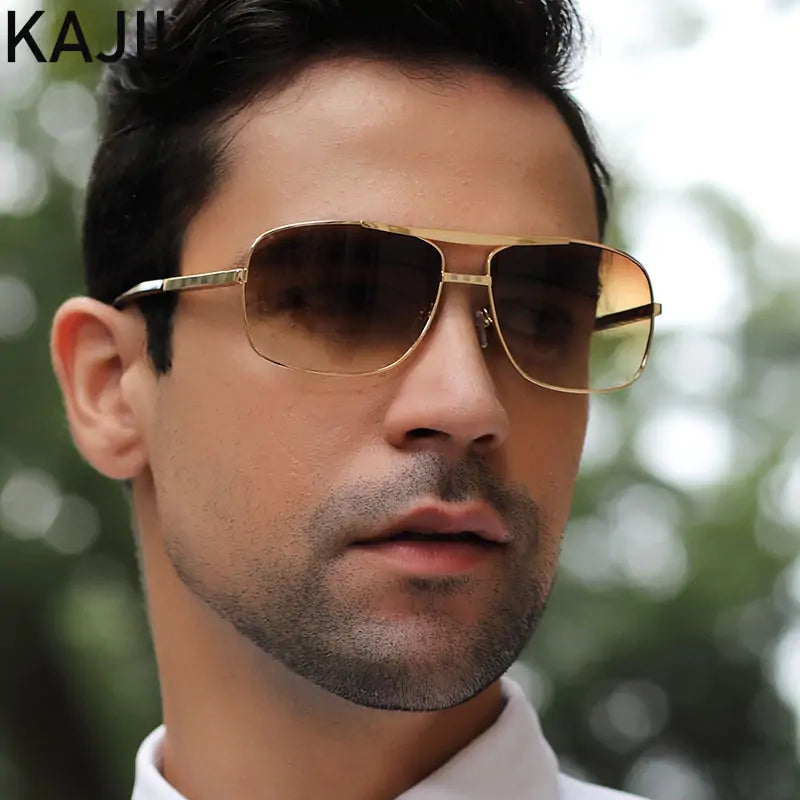 Classic Square Sunglasses - Variety Products Market