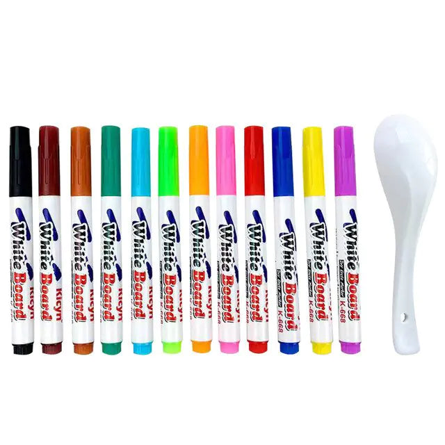 Water Painting Floating Pen - Variety Products Market