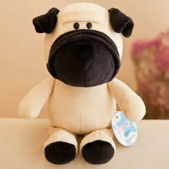 Jungle Animals Stuffed Toys - Variety Products Market