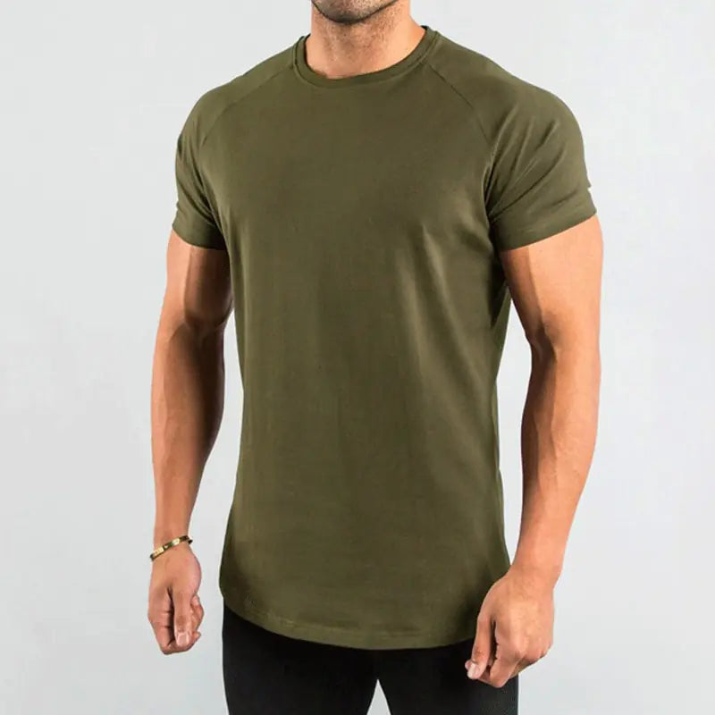 Muscle Top T-Shirts - Variety Products Market