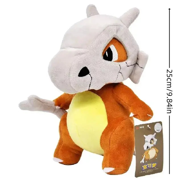 Anime Pokemon Plush Doll Toys Pikachu, Charizard, And More! - Variety Products Market