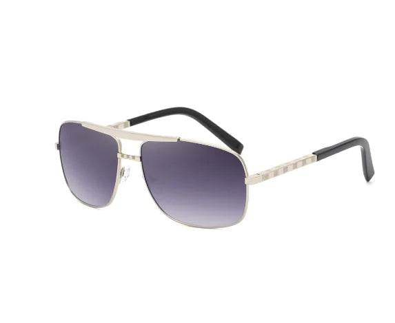 Classic Square Sunglasses - Variety Products Market