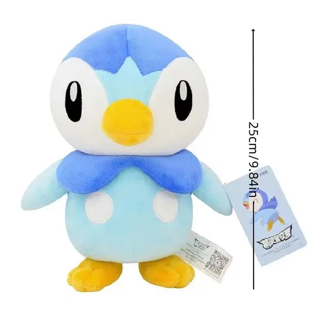 Anime Pokemon Plush Doll Toys Pikachu, Charizard, And More! - Variety Products Market