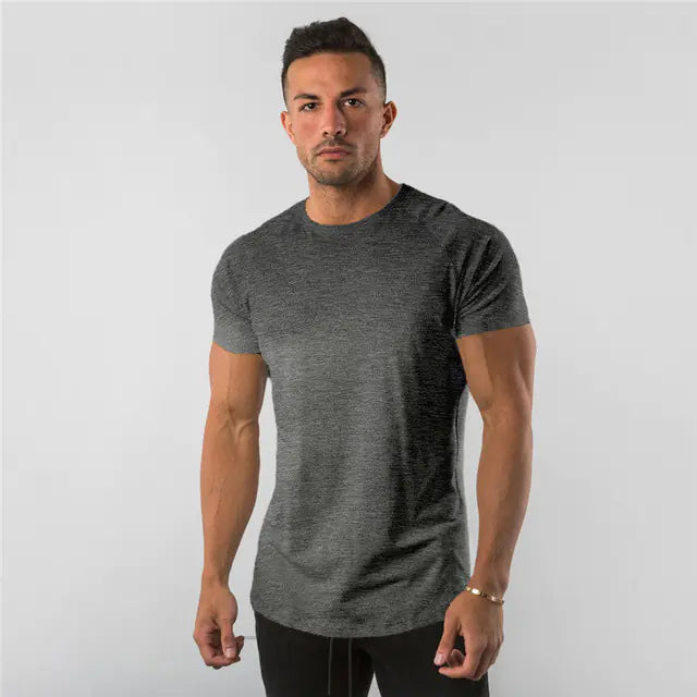 Muscle Top T-Shirts - Variety Products Market