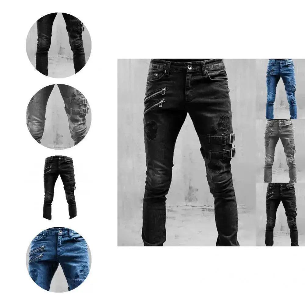 Perfect Fit And Comfort Jeans - Variety Products Market