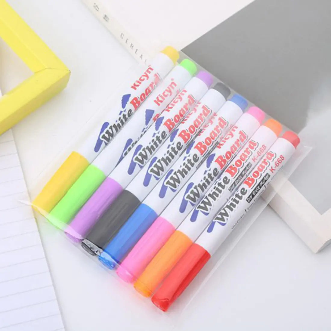 Water Painting Floating Pen - Variety Products Market