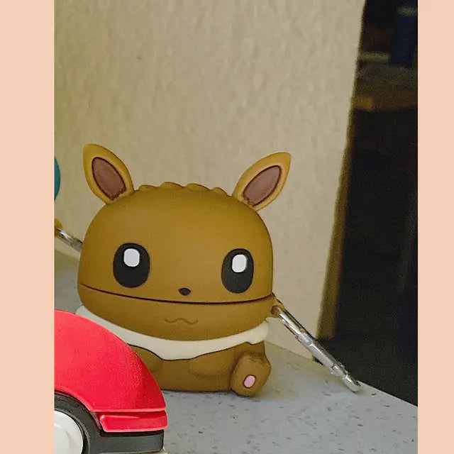 Pokemon Airpods Case - Variety Products Market