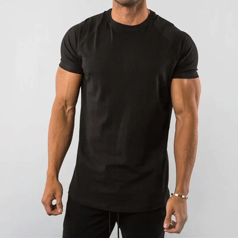 Muscle Top T-Shirts - Variety Products Market