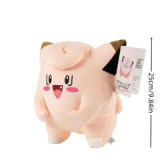 Anime Pokemon Plush Doll Toys Pikachu, Charizard, And More! - Variety Products Market