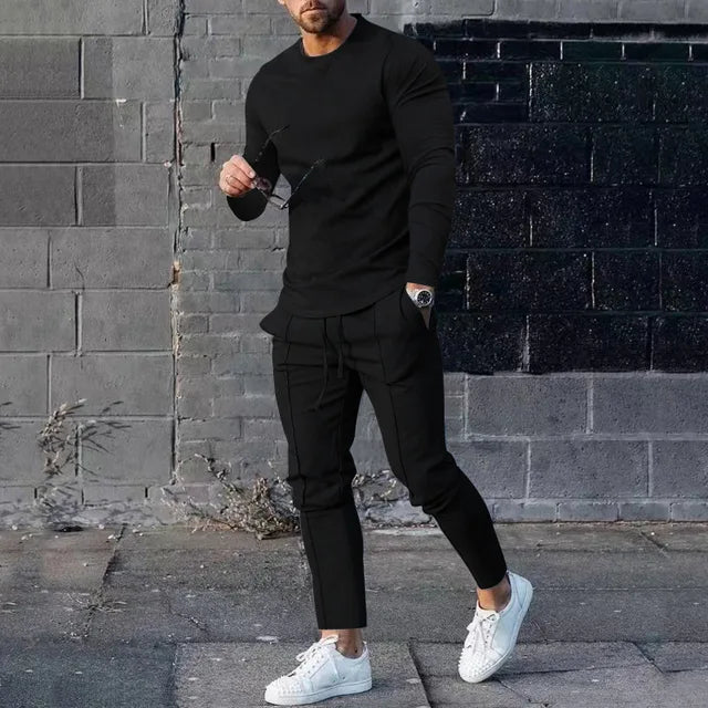 Two-Piece Suit - Variety Products Market