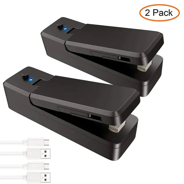 Portable Bag Vacuum Heat Sealer - Variety Products Market