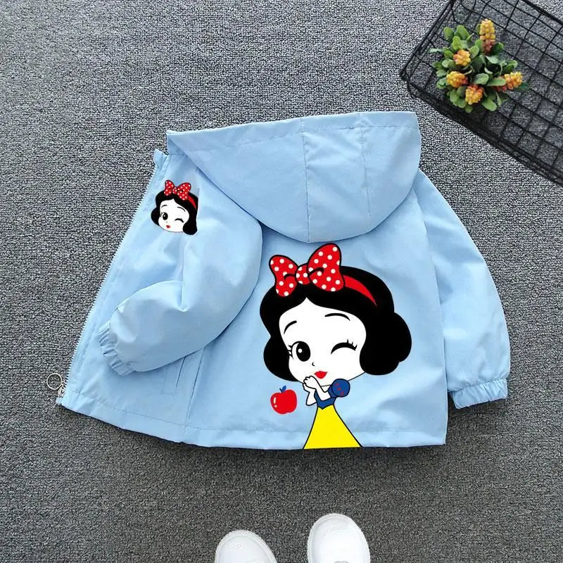 Spring Autumn Children's Jacket - Variety Products Market