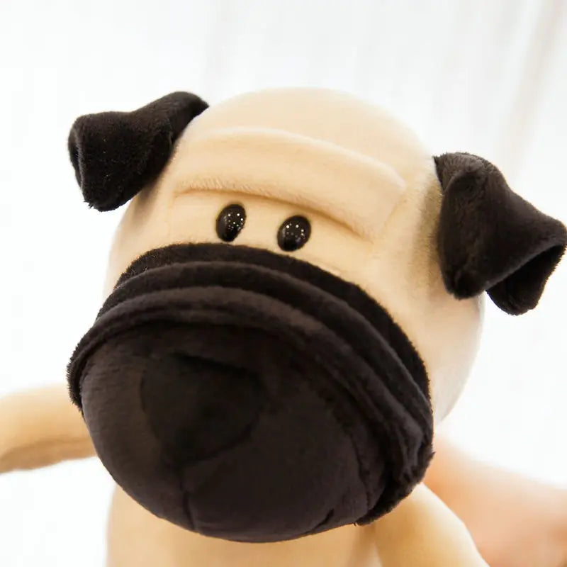 Jungle Animals Stuffed Toys - Variety Products Market