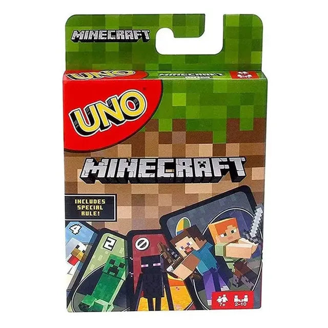 Uno Flip Pokemon Edition - Variety Products Market