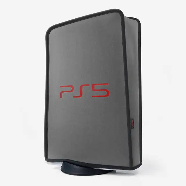 Dustproof Cover For PS5 - Variety Products Market