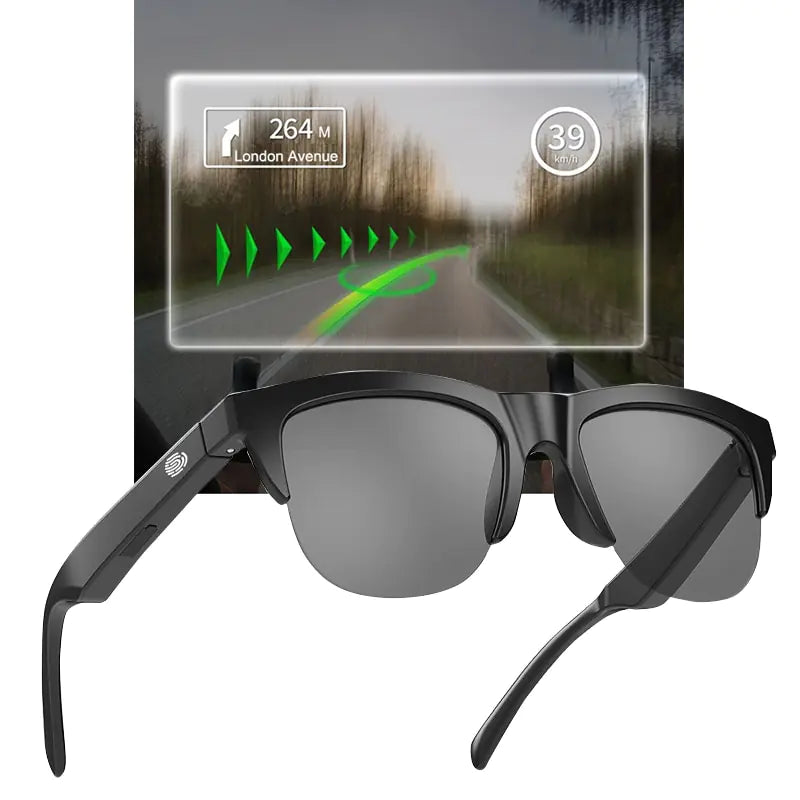 Bluetooth Sunglasses - Variety Products Market