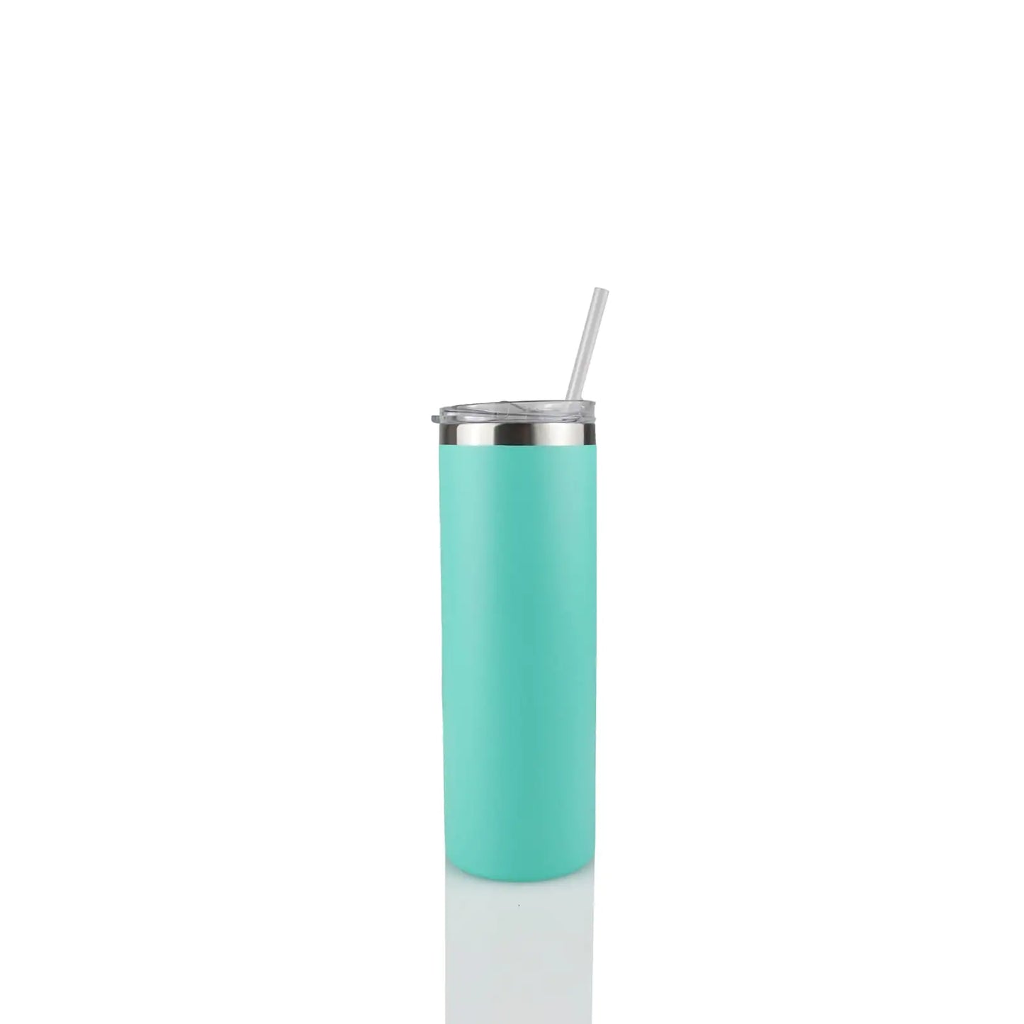 20oz POWDER COATED SKINNY TUMBLER - Variety Products Market